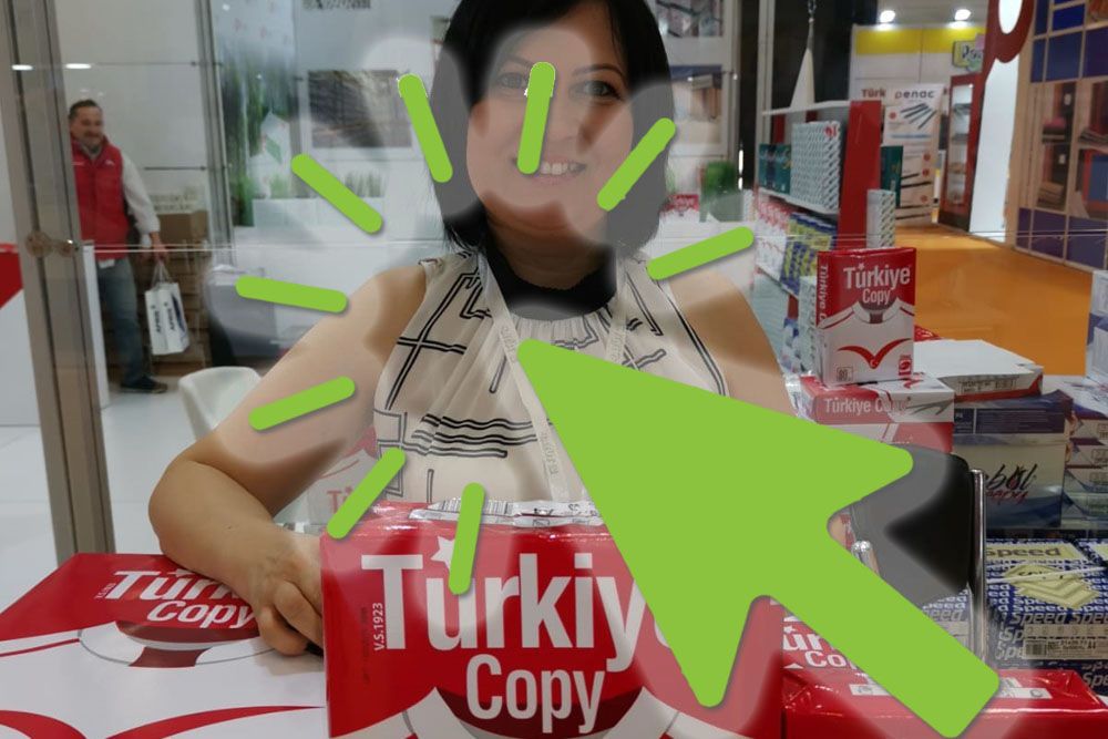 Fotokopi Ka��d�n�n Tarih�esi