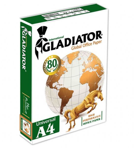 A4 Gladiator Fotokopi Ka��d�
