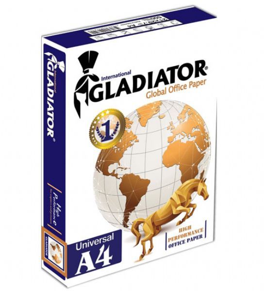 A4 Gladiator Fotokopi Ka��d�