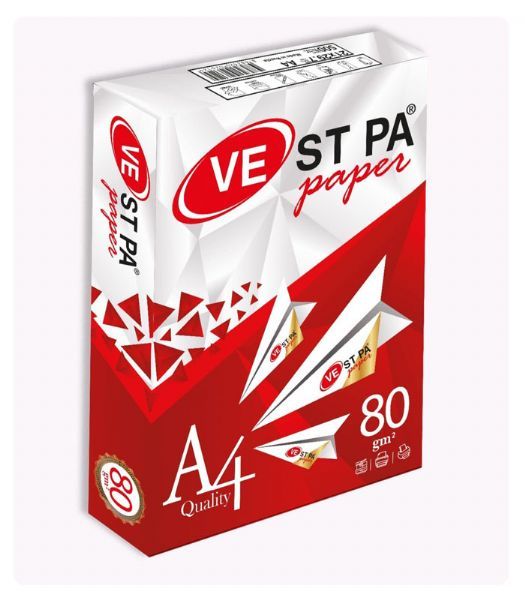 A4 Vestpa Copy Fotokopi Ka��d�